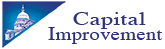 Capital Improvement Icon